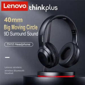 TH10 Lenovo Headphone 联想TH10 耳机