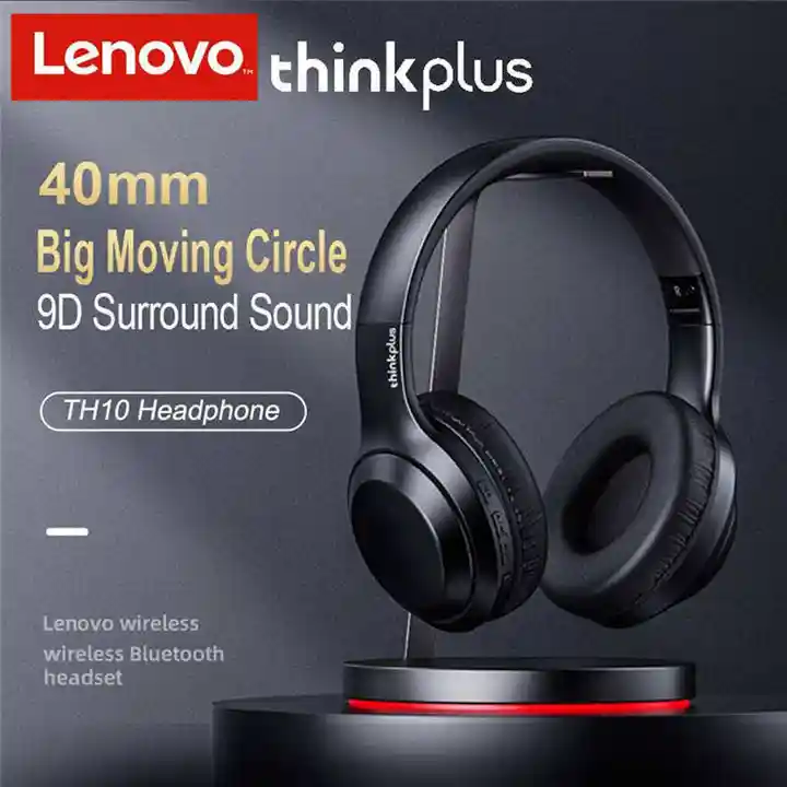TH10 Lenovo Headphone 联想TH10 耳机