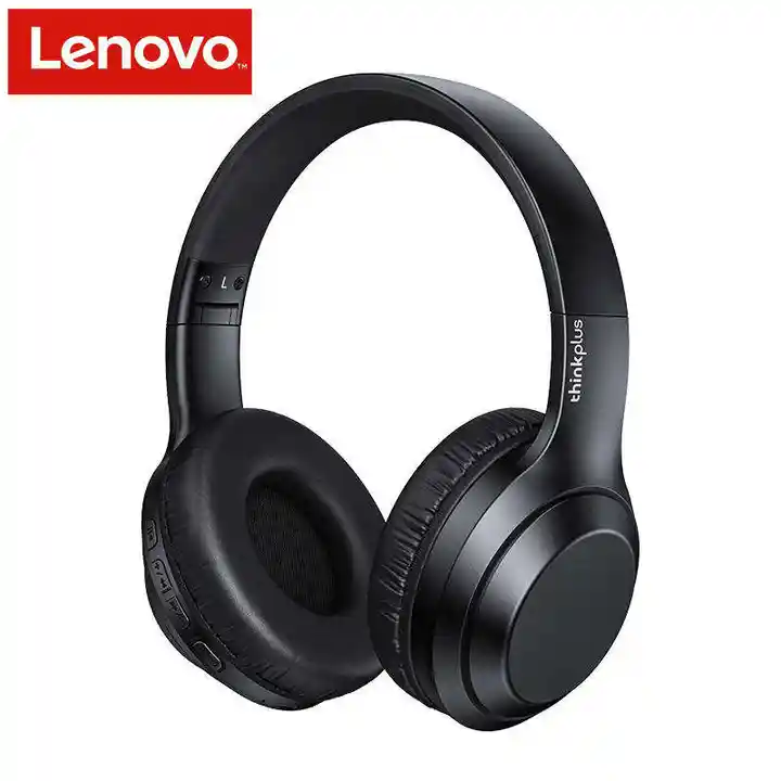 TH10 Lenovo Headphone 联想TH10 耳机 - Image 2