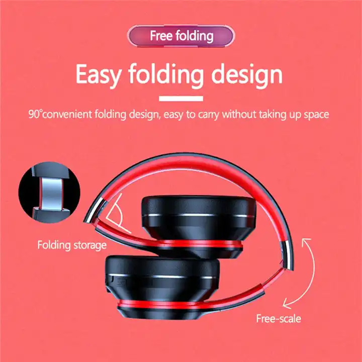 HD200 Lenovo Headphone 联想HD200 耳机 - Image 5