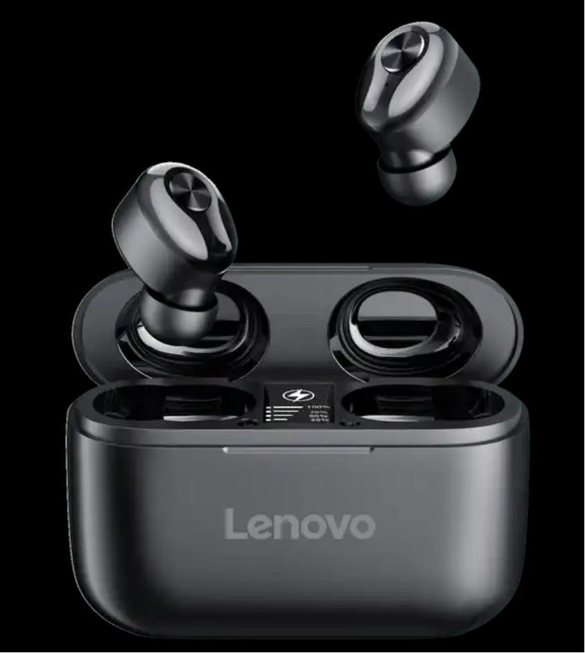 HT18 pro Lenovo Earphone 联想HT18 pro 耳机 - Image 5