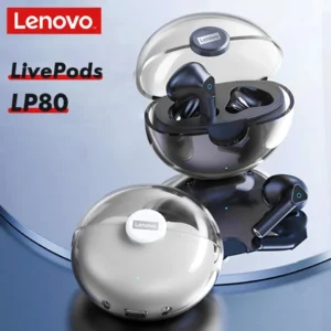 LP80 Lenovo Earphone 联想LP80耳机