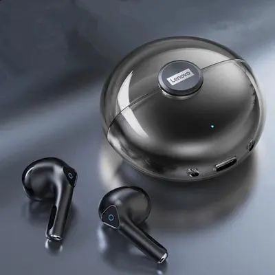 LP80 Lenovo Earphone 联想LP80耳机 - Image 2
