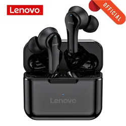 QT82 Lenovo Earphone 联想QT82耳机 - Image 2