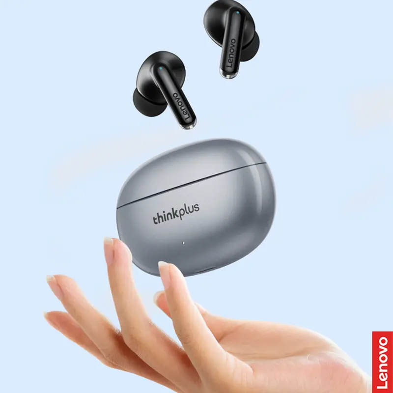 XT88 Lenovo Earphone 联想XT88 耳机 - Image 4