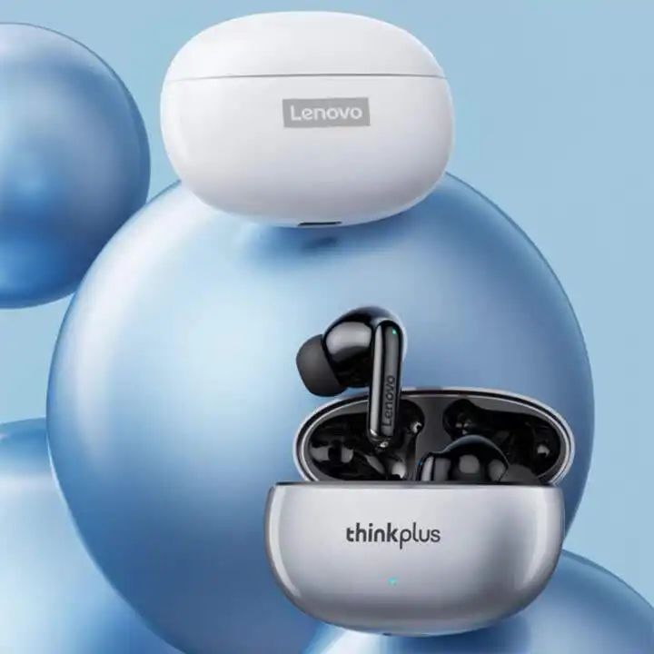 XT88 Lenovo Earphone 联想XT88 耳机 - Image 2