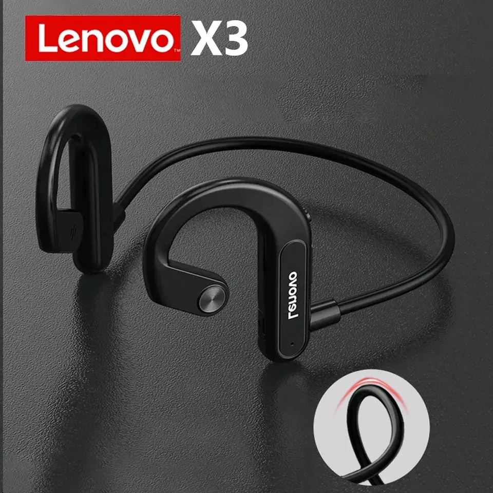 X3 Lenovo Earphone 联想X3 耳机