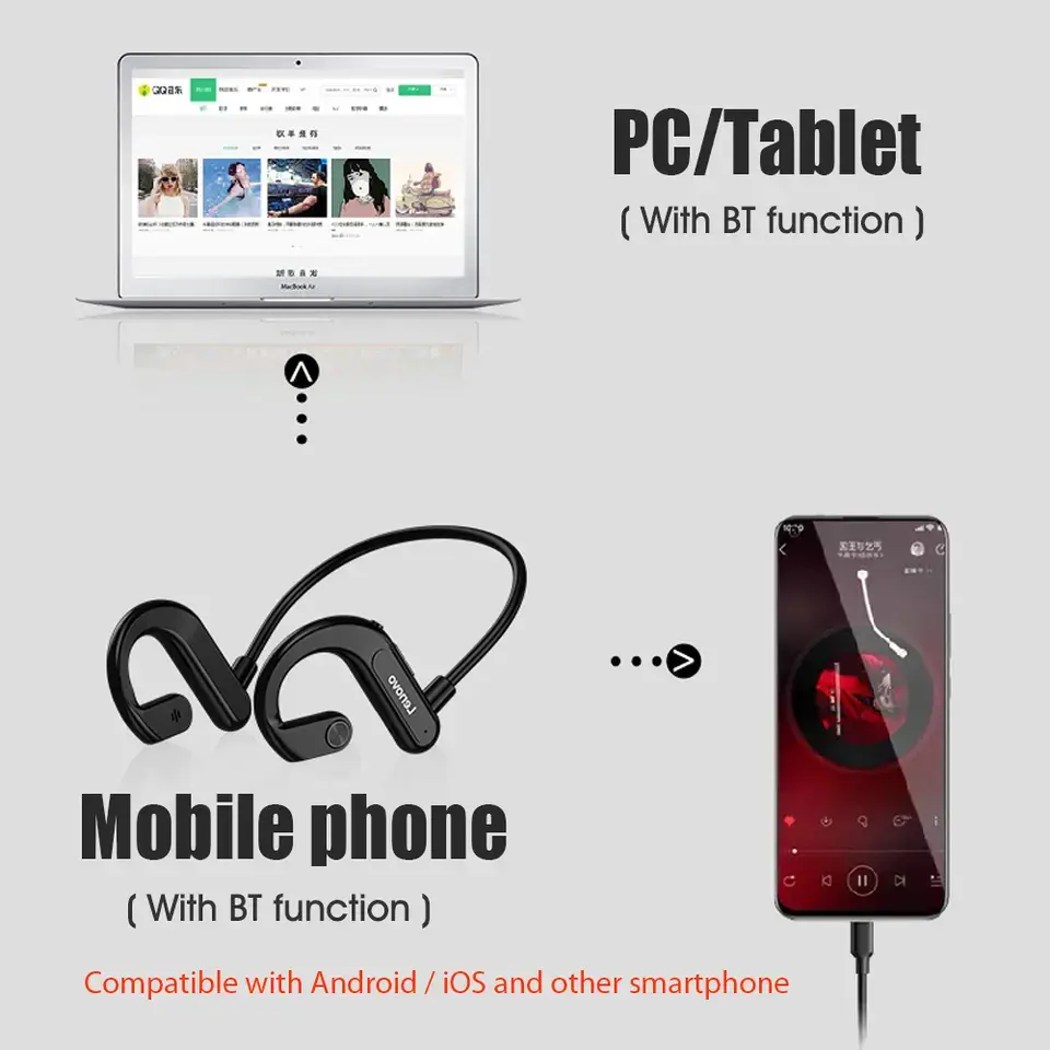 X3 Lenovo Earphone 联想X3 耳机 - Image 3