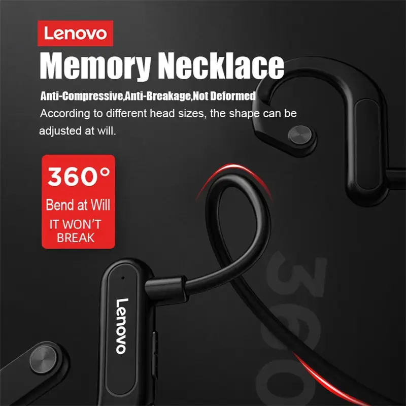 X3 Lenovo Earphone 联想X3 耳机 - Image 2