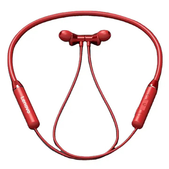 HE05 Lenovo Earphone 联想HE05 耳机 - Image 4