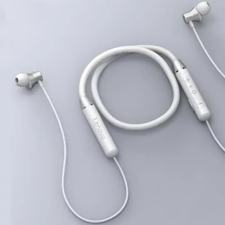 HE05 Lenovo Earphone 联想HE05 耳机 - Image 3