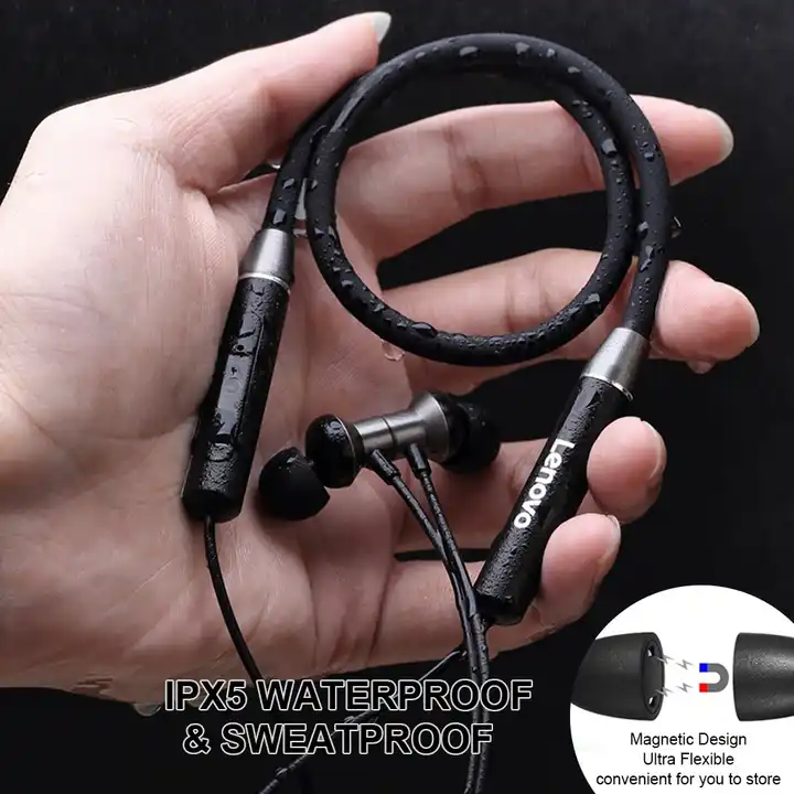 HE05 Lenovo Earphone 联想HE05 耳机