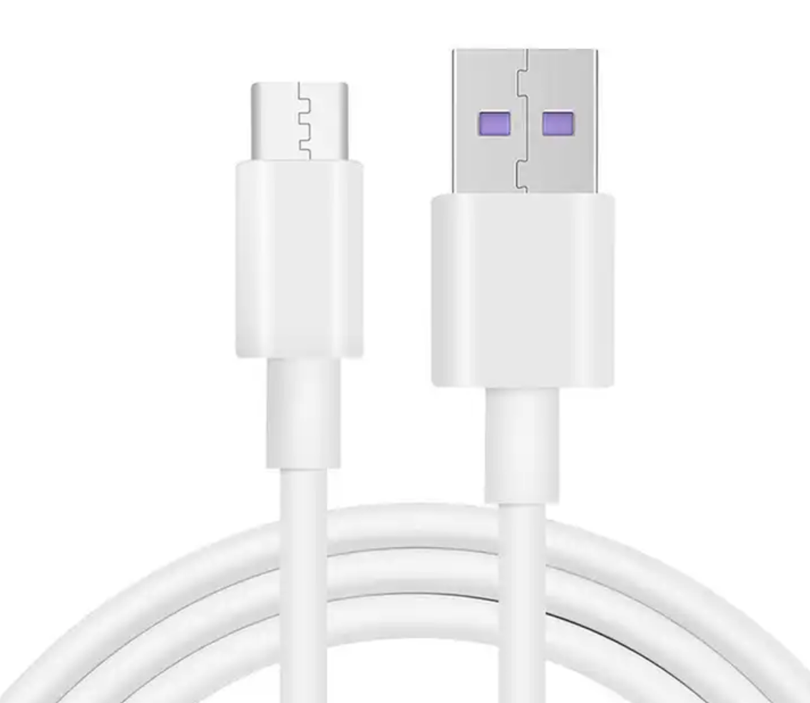 1m Length USB to TYPE-C Data cable 1 米长USB to TYPE-C数据线 - Image 2