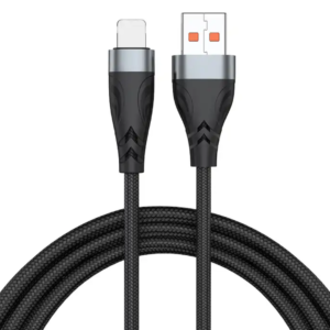 1m Length USB to IOS Data cable 1 米长USB to IOS数据线