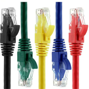 Ethernet cable RJ45 1m 2m 5m 以太网电缆 RJ45 1m 2m 5m