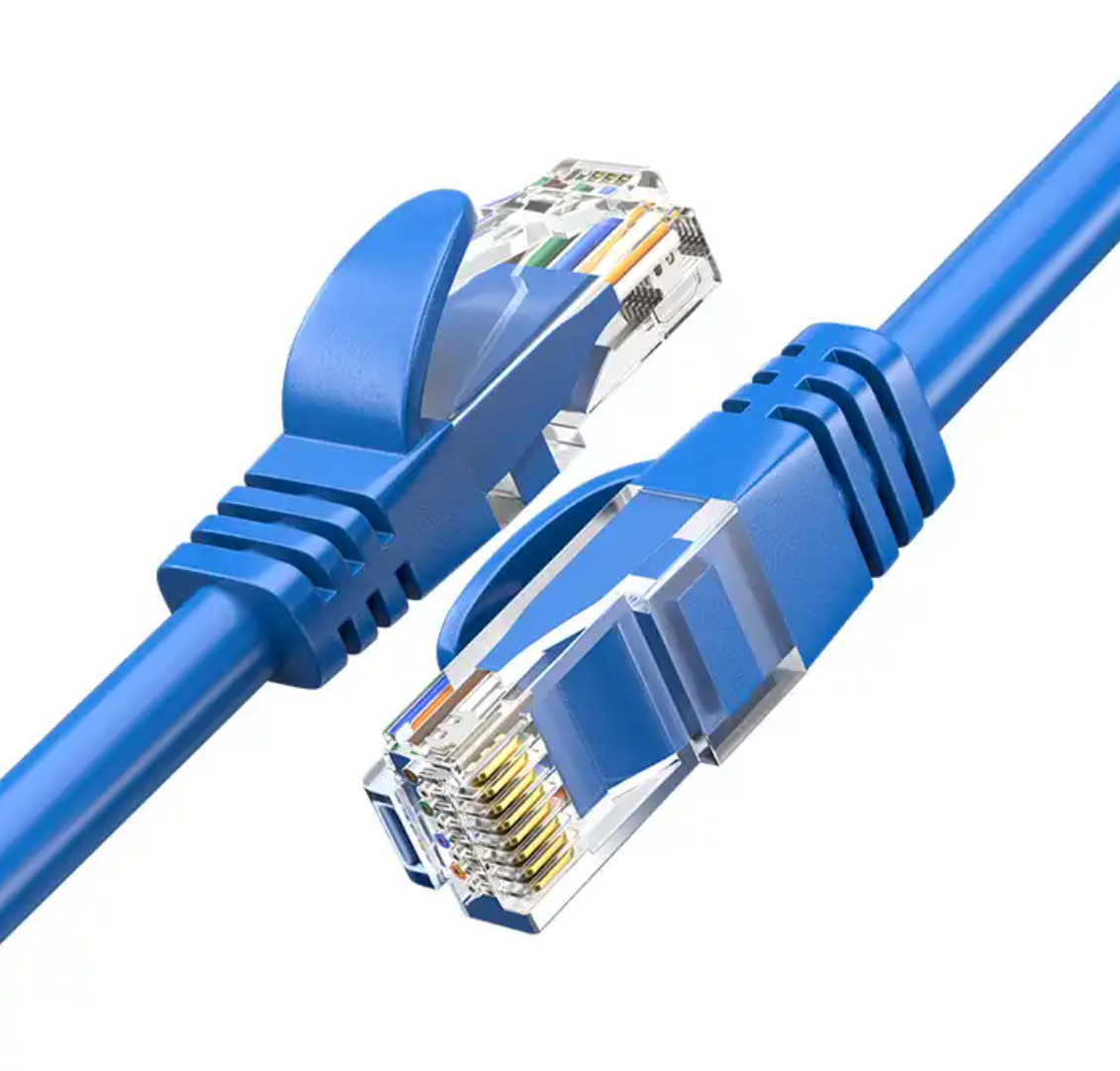 Ethernet cable RJ45 1m 2m 5m 以太网电缆 RJ45 1m 2m 5m - Image 2