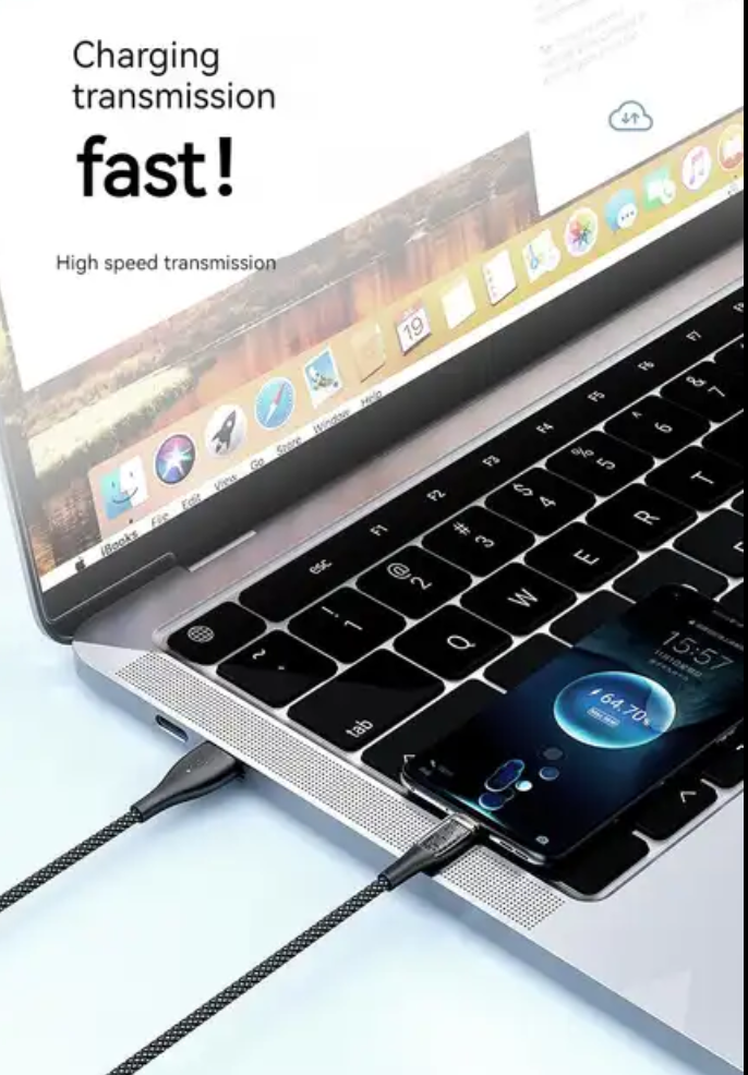 All type Data transmission cable 所有类型 数据传输电缆 - Image 2