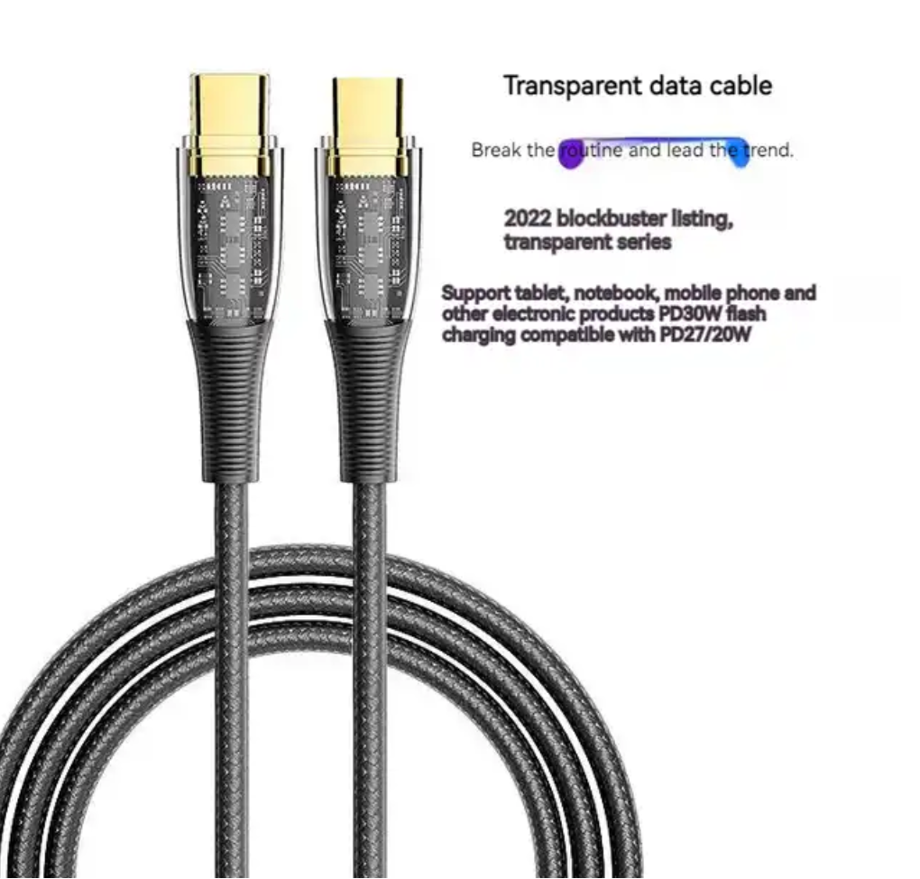 All type Data transmission cable 所有类型 数据传输电缆