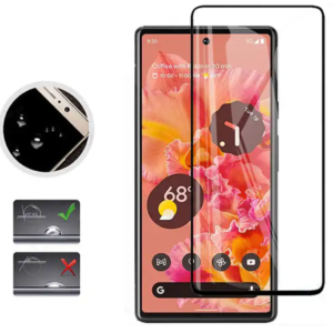 HD Clear Tempered Glass iPhone Screen Protector 高清透明钢化玻璃 iPhone 屏幕保护膜