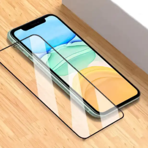 Premium Quality Full Screen Anti Shatter Tempered Glass iPhone Screen Protectors 优质全屏防碎裂钢化玻璃 iPhone 屏幕保护膜