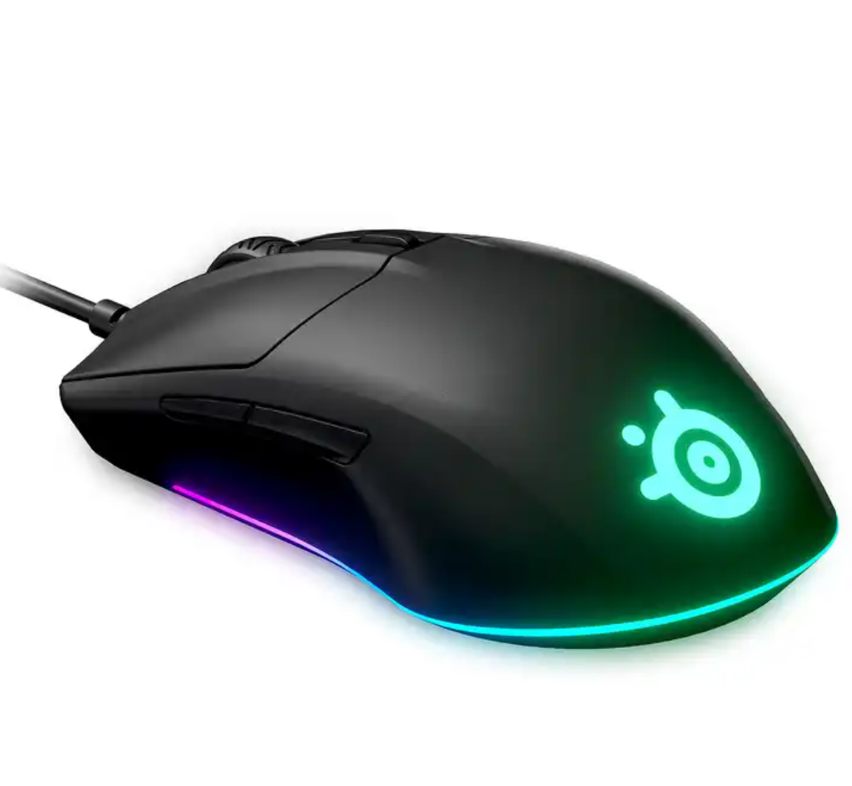 Steelseries Rival 3 Mouse Steelseries Rival 3 鼠标