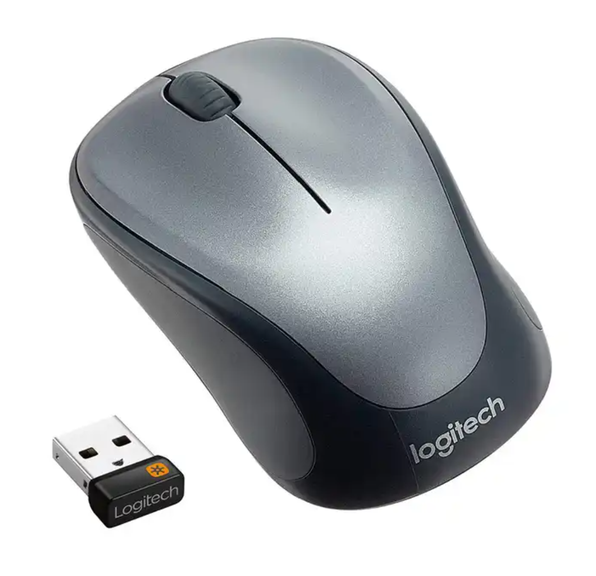 Logitech M325 Wireless Mouse 罗技 M325 无线鼠标 - Image 3