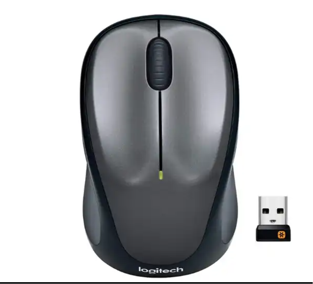 Logitech M325 Wireless Mouse 罗技 M325 无线鼠标 - Image 2