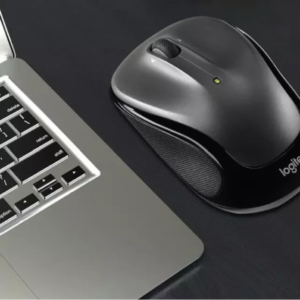 Logitech M325 Wireless Mouse 罗技 M325 无线鼠标