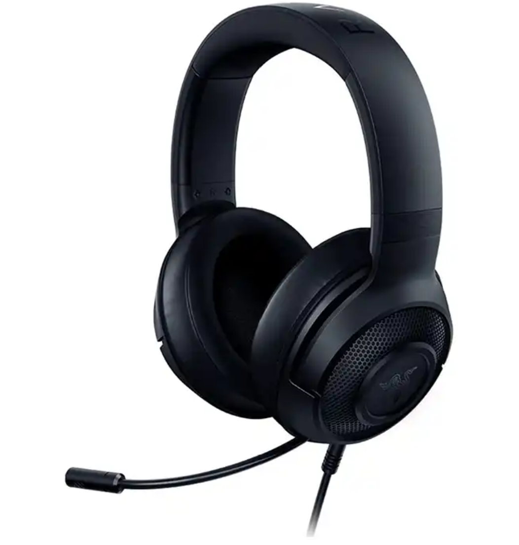 Razer Kraken 7.1 有线游戏耳机 Razer Kraken 7.1 有线游戏耳机 - Image 2