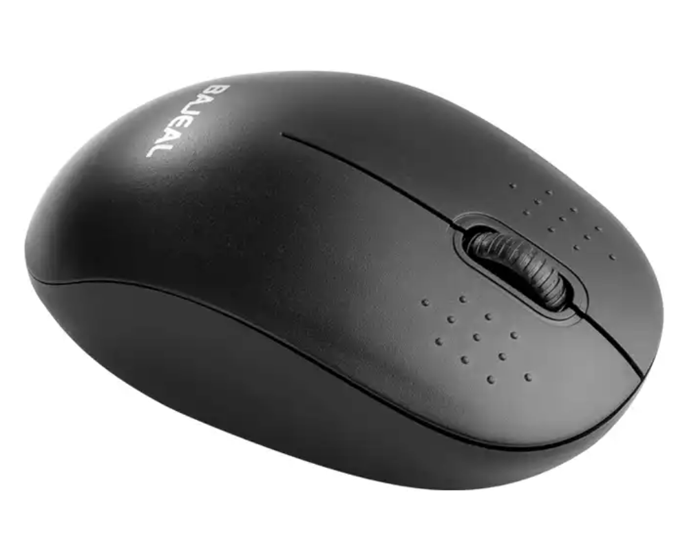 Bajeal wireless optical mouse Bajeal 无线光学鼠标 - Image 3