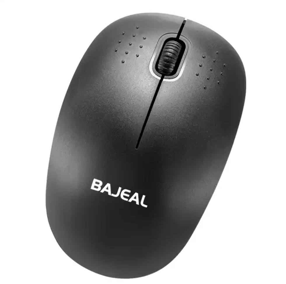 Bajeal wireless optical mouse Bajeal 无线光学鼠标 - Image 2