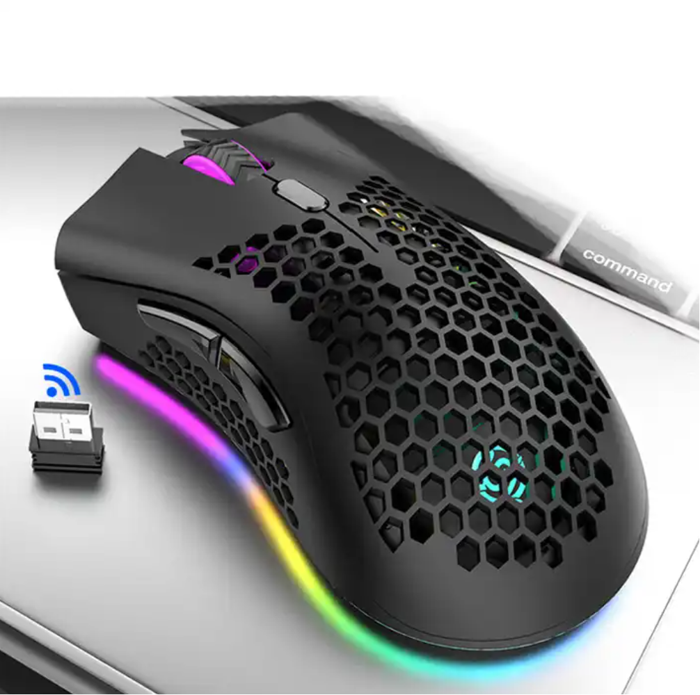 K-SNAKE Wireless Mouse K-SNAKE 无线鼠标