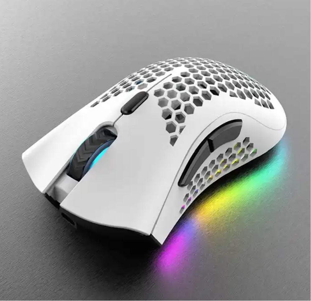 K-SNAKE Wireless Mouse K-SNAKE 无线鼠标 - Image 3