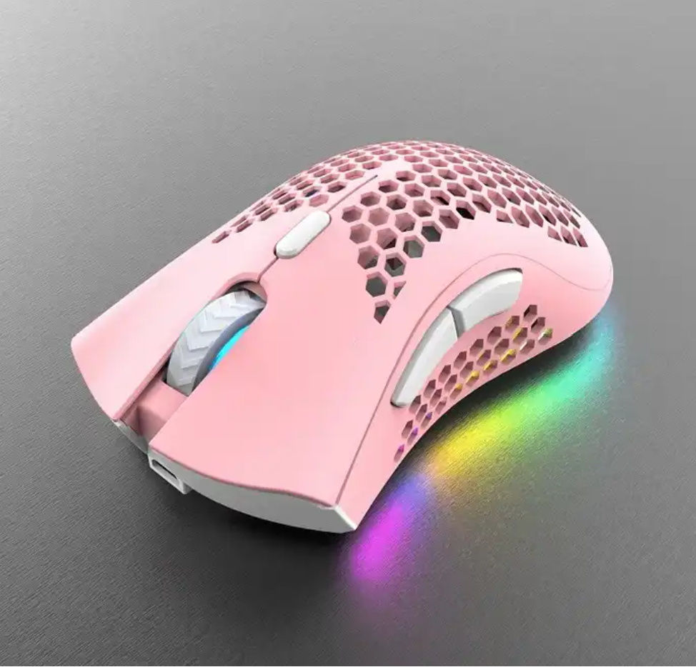 K-SNAKE Wireless Mouse K-SNAKE 无线鼠标 - Image 2