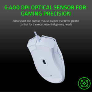 Razer DeathAdder Gaming Mouse Razer DeathAdder 游戏鼠标