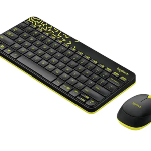 MK240 Logitech Keyboard and Mouse Combo MK240 罗技键盘和鼠标组合