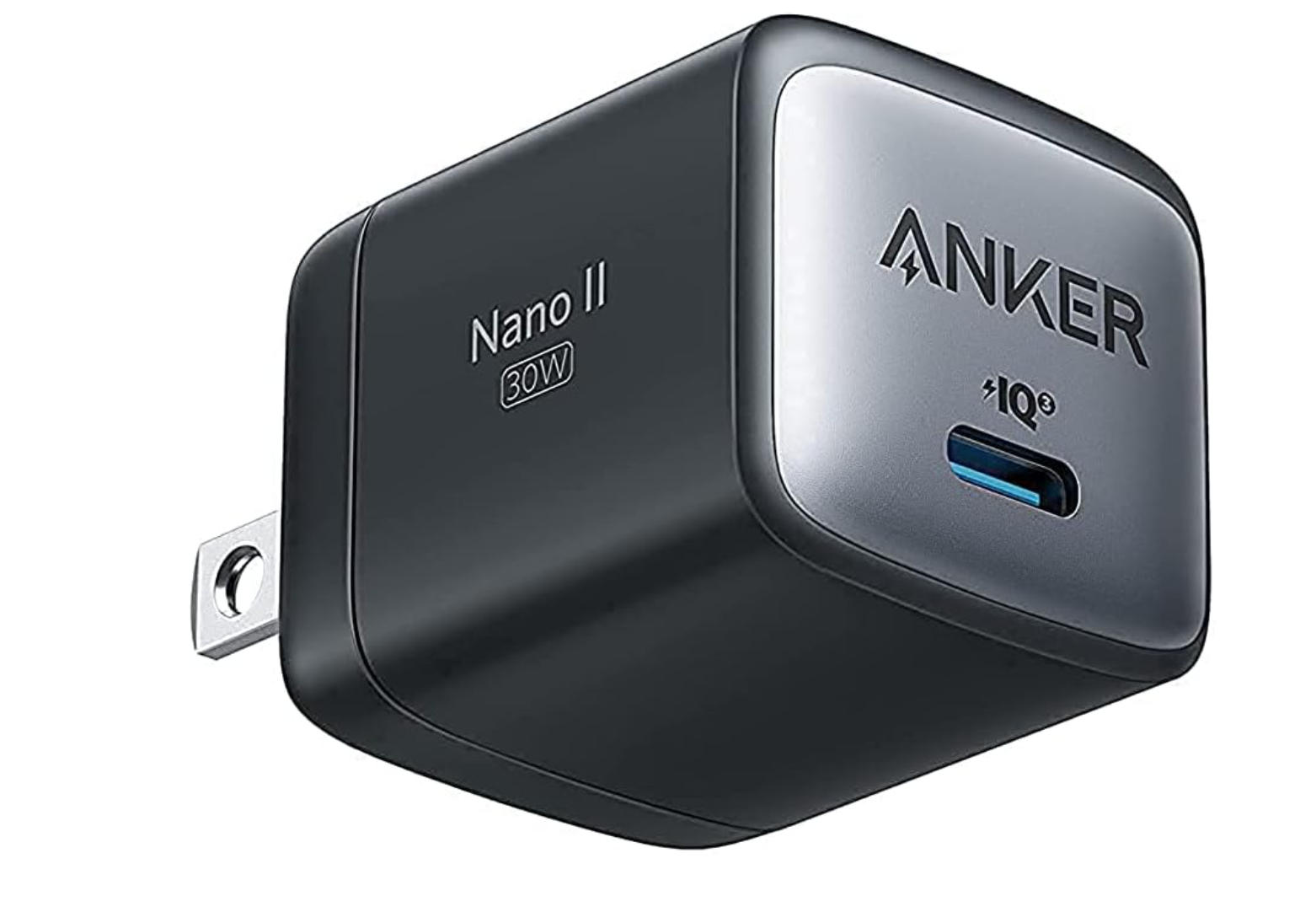 Anker fast charging kit USB-C Cable(2-Pack) Anker 快速充电套件 USB-C 线缆(2 套) - Image 2